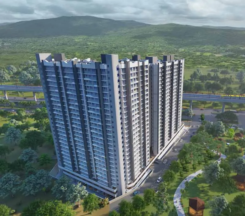 Thane West Pokhran